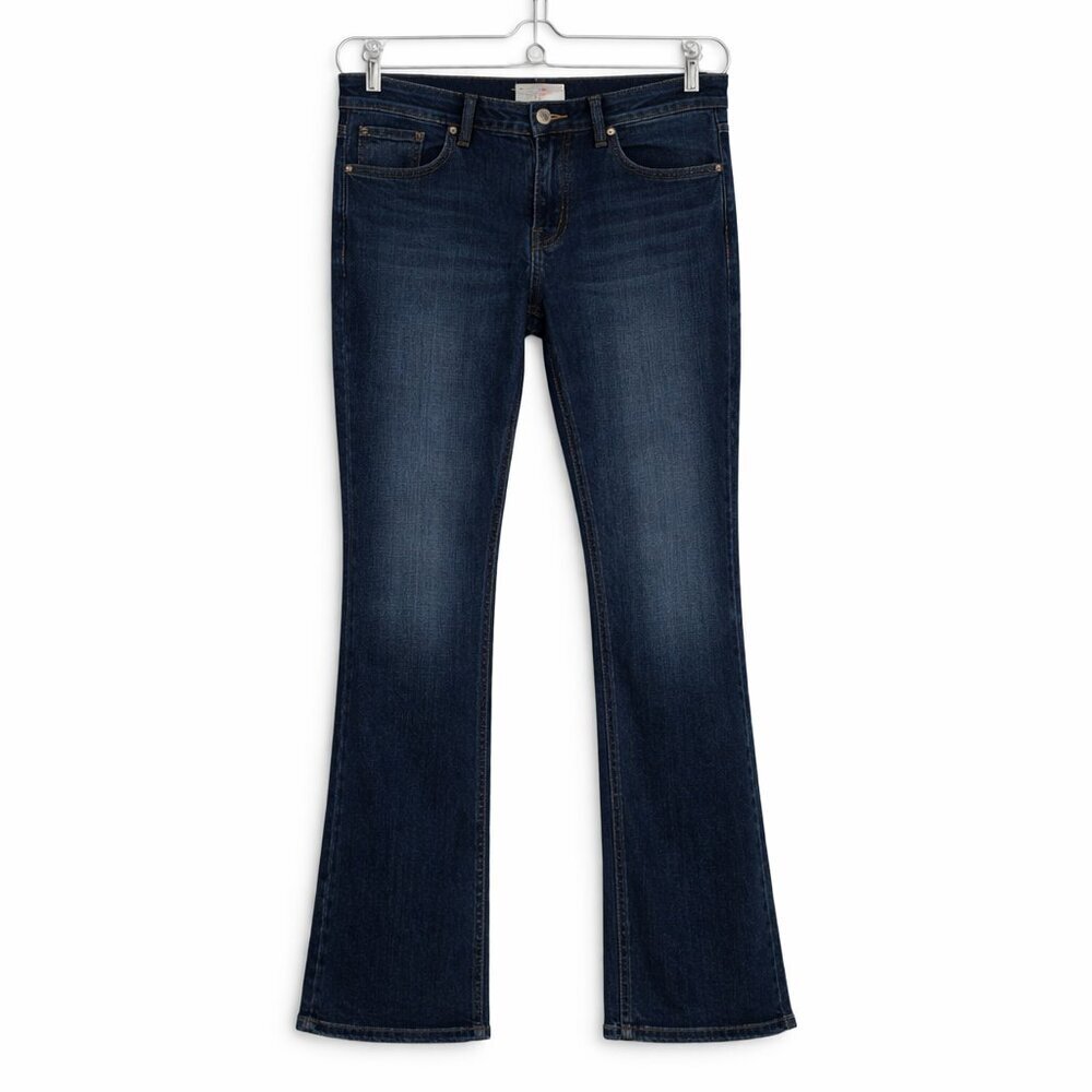 LEVI’S 523 Lift & Lengthen Jeans Size 14M